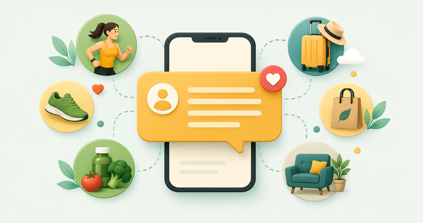 اینترنت اشیا (IoT) و بازاریابی پیامکی ،وقتی دستگاه‌های هوشمند با مشتریان شما حرف می‌زنند.